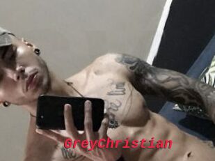 GreyChristian