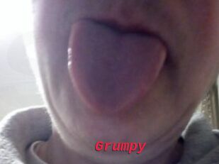 Grumpy