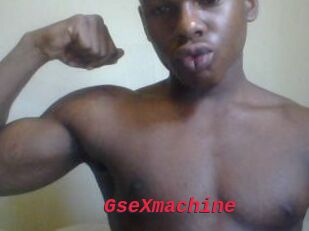 GseXmachine