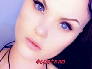 Gspotsam