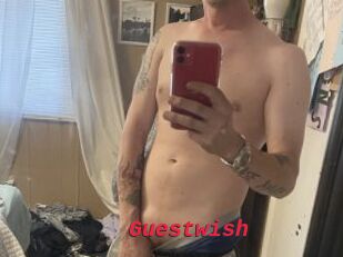 Guestwish