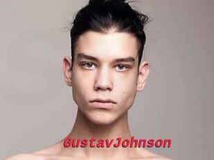 GustavJohnson