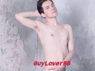 GuyLoverBB