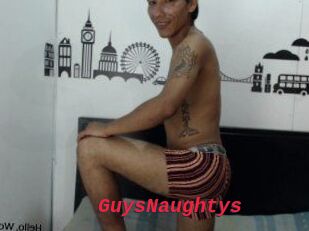 GuysNaughtys