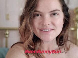 GwenBunnyBun