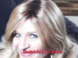 Gwendelicious