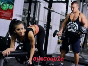 GymCouple