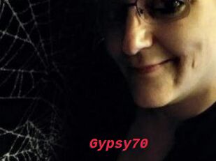 Gypsy70