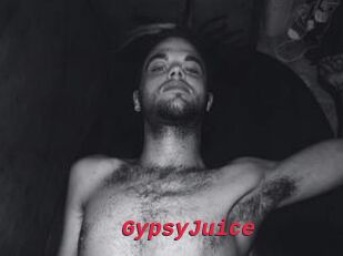 GypsyJuice