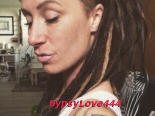 GypsyLove444