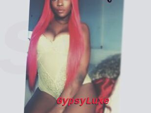 GypsyLuxe