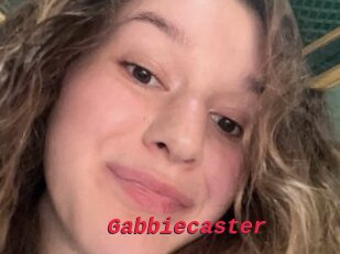 Gabbiecaster