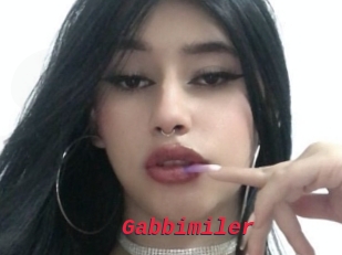 Gabbimiler
