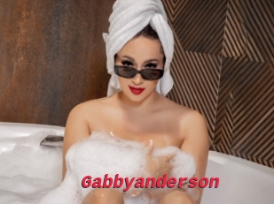Gabbyanderson