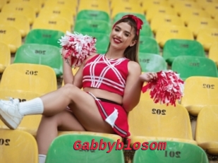 Gabbyblosom