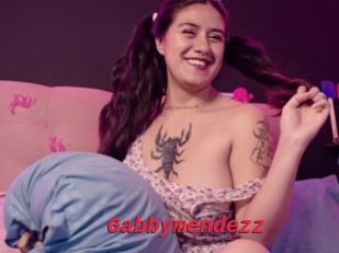 Gabbymendezz