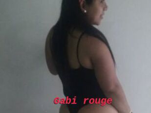 Gabi_rouge