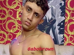 Gabobrown