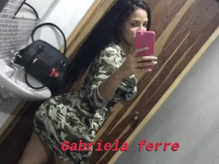 Gabriela_ferre