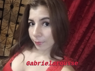 Gabrielarousse