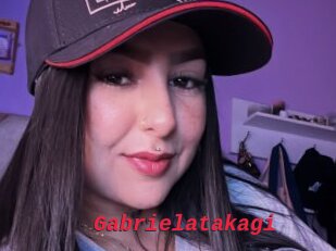 Gabrielatakagi