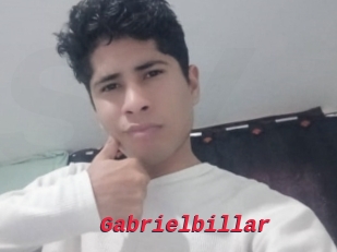 Gabrielbillar