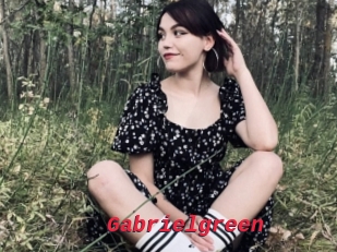 Gabrielgreen