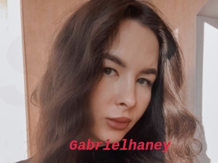Gabrielhaney