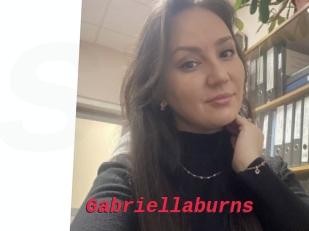 Gabriellaburns