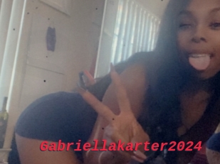 Gabriellakarter2024