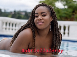 Gabriellaleroy
