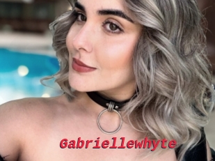 Gabriellewhyte