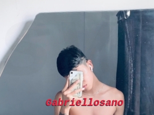 Gabriellosano