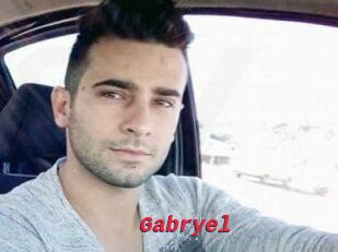 Gabryel