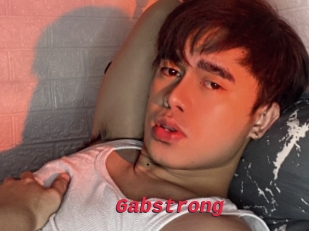 Gabstrong