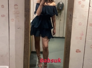 Gabsuk