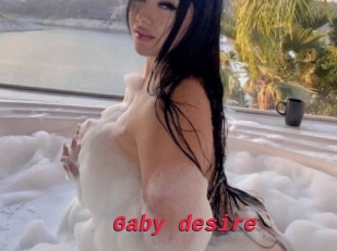 Gaby_desire