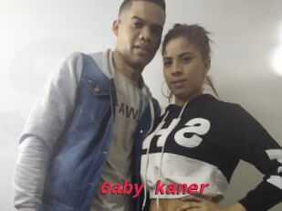 Gaby_kaner