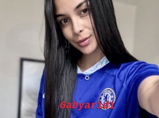 Gabyaridi