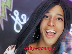 Gabyebonnyy