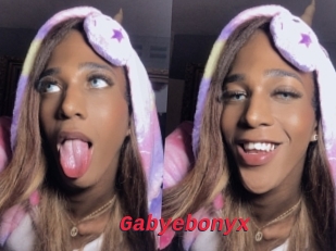 Gabyebonyx