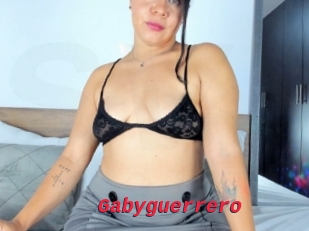 Gabyguerrero