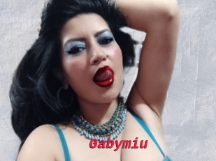 Gabymiu