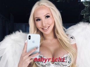 Gabyrichi