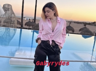 Gabyrydes