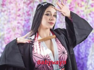 Gabywayn