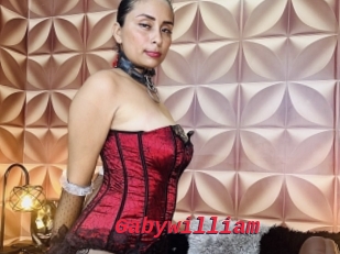 Gabywilliam