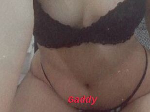 Gaddy