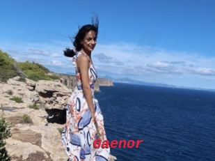 Gaenor