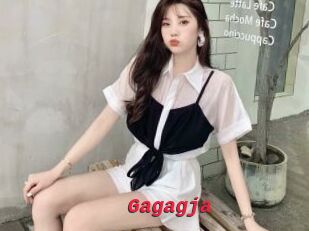 Gagagja